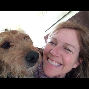 Meet your Posher, Marie